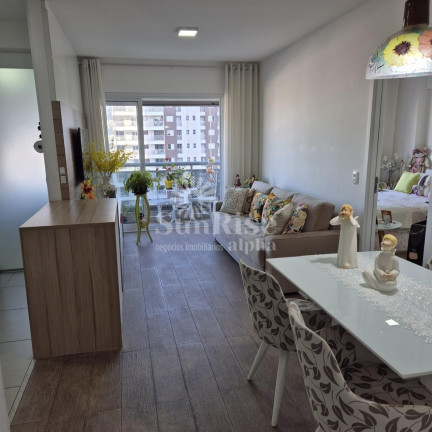 Imagem Apartamento com 3 Quartos à Venda, 52 m² em Alphaville Centro Industrial E Empresarial/alphaville. - Barueri Imagem Apartamento com 3 Quartos à Venda, 52 m² em Alphaville Centro Industrial E Empresarial/alphaville. - Barueri