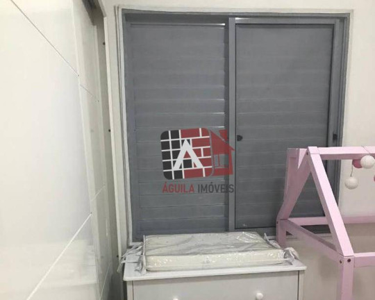 Imagem Apartamento com 2 Quartos à Venda, 48 m² em Ponte Rasa - São Paulo Imagem Apartamento com 2 Quartos à Venda, 48 m² em Ponte Rasa - São Paulo