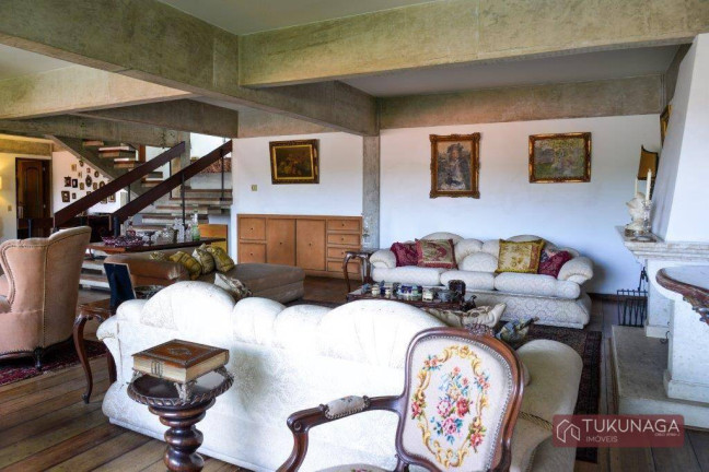 Imagem Sobrado com 5 Quartos à Venda, 680 m² em Cidade Jardim - São Paulo Imagem Sobrado com 5 Quartos à Venda, 680 m² em Cidade Jardim - São Paulo