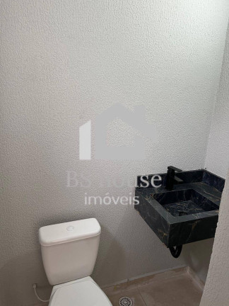 Imagem Apartamento com 2 Quartos à Venda, 80 m² em Vila Curuça - Santo André