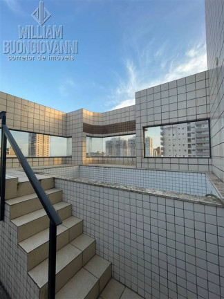 Imagem Cobertura com 3 Quartos à Venda, 220 m² em Tupi - Praia Grande Imagem Cobertura com 3 Quartos à Venda, 220 m² em Tupi - Praia Grande