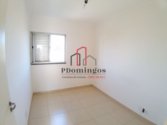 Imagem Apartamento com 2 Quartos à Venda, 50 m² em Jardim Bela Vista - Campinas