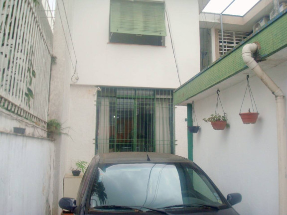 Imagem Casa com 3 Quartos à Venda, 168 m² em Chácara Santo Antônio (zona Sul) - São Paulo