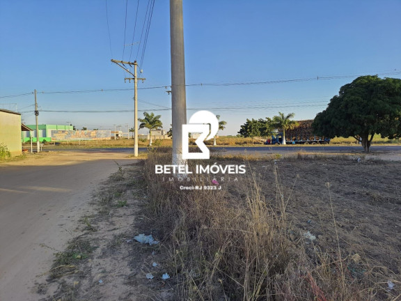 Imagem Terreno à Venda, 1.200 m² em Centro - São Francisco De Itabapoana Imagem Terreno à Venda, 1.200 m² em Centro - São Francisco De Itabapoana