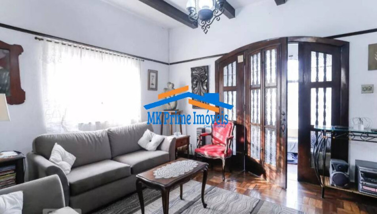 Imagem Casa com 4 Quartos à Venda, 300 m² em Lapa - São Paulo Imagem Casa com 4 Quartos à Venda, 300 m² em Lapa - São Paulo