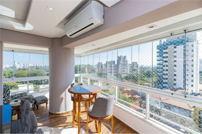 Imagem Imóvel com 3 Quartos à Venda,  em Vila Mariana - São Paulo
