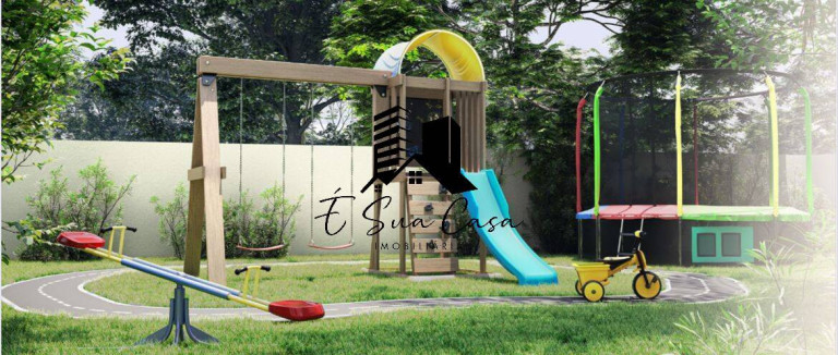 Imagem Apartamento com 2 Quartos à Venda, 53 m² em Fonte Grande - Contagem Imagem Apartamento com 2 Quartos à Venda, 53 m² em Fonte Grande - Contagem
