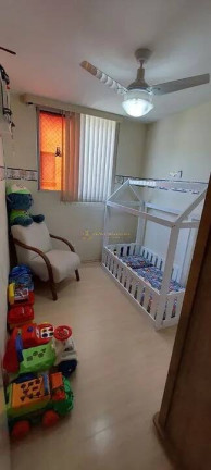 Imagem Apartamento com 2 Quartos à Venda, 47 m² em Taquara - Rio De Janeiro
