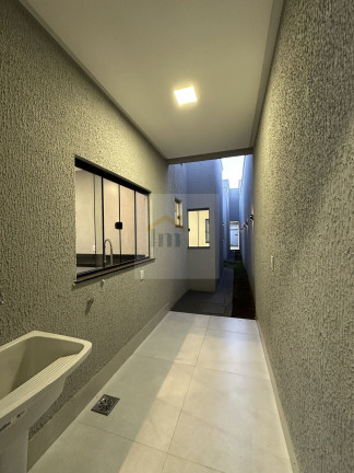 Imagem Casa com 3 Quartos à Venda, 138 m² em Setor Faiçalville - Goiânia