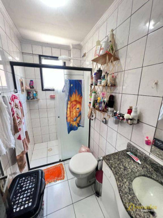 Imagem Apartamento com 2 Quartos à Venda, 72 m² em Tupi - Praia Grande Imagem Apartamento com 2 Quartos à Venda, 72 m² em Tupi - Praia Grande