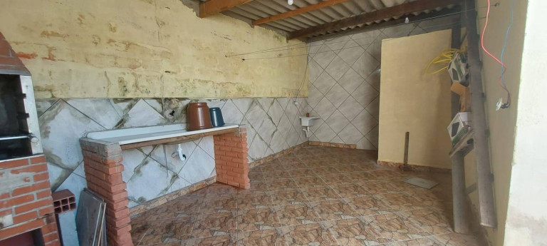 Imagem Casa com 2 Quartos à Venda, 125 m² em Florida Mirim - Mongaguá Imagem Casa com 2 Quartos à Venda, 125 m² em Florida Mirim - Mongaguá