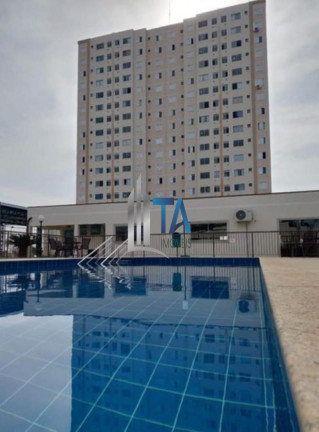 Imagem Imóvel com 1 Quarto à Venda, 36 m² em Parque Industrial - Campinas Imagem Imóvel com 1 Quarto à Venda, 36 m² em Parque Industrial - Campinas