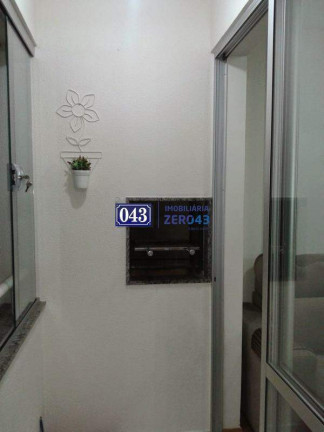 Imagem Apartamento com 2 Quartos à Venda, 50 m² em Jardim Morumbi - Londrina Imagem Apartamento com 2 Quartos à Venda, 50 m² em Jardim Morumbi - Londrina