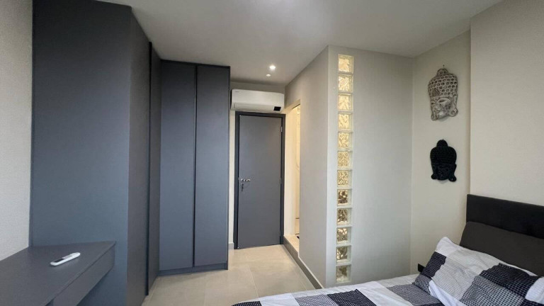 Imagem Apartamento com 1 Quarto à Venda, 47 m² em Aparecida - Santos Imagem Apartamento com 1 Quarto à Venda, 47 m² em Aparecida - Santos
