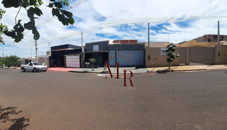 Imagem Casa com 2 Quartos à Venda, 106 m² em Parque Boa Vista I - Votuporanga Imagem Casa com 2 Quartos à Venda, 106 m² em Parque Boa Vista I - Votuporanga