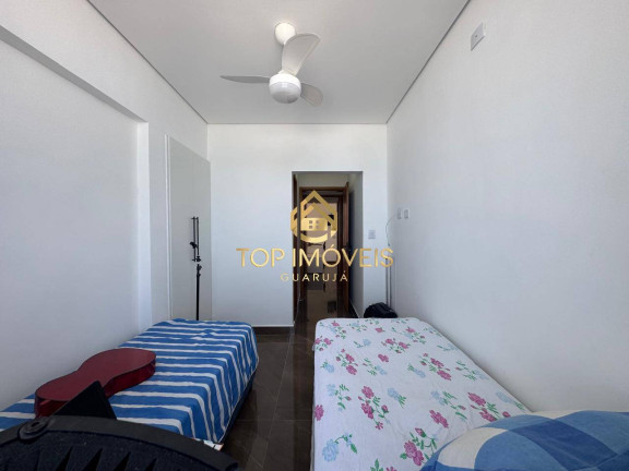 Imagem Apartamento com 3 Quartos à Venda, 119 m² em Pitangueiras - Guarujá