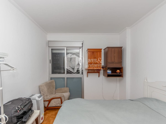 Imagem Apartamento com 3 Quartos à Venda, 120 m² em Cerqueira César - São Paulo