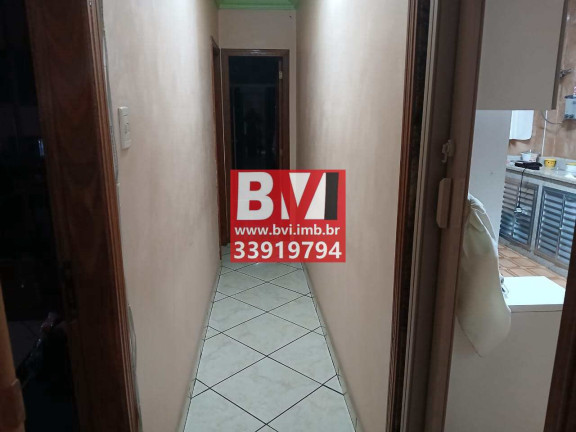 Imagem Apartamento com 2 Quartos à Venda, 85 m² em Vista Alegre - Rio De Janeiro