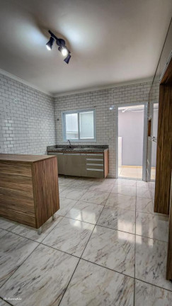 Imagem Apartamento com 3 Quartos à Venda, 80 m² em Vila Marina - Santo André