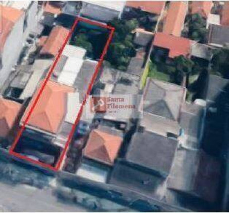Imagem Terreno à Venda, 500 m² em Vila Curuçá - Santo André Imagem Terreno à Venda, 500 m² em Vila Curuçá - Santo André