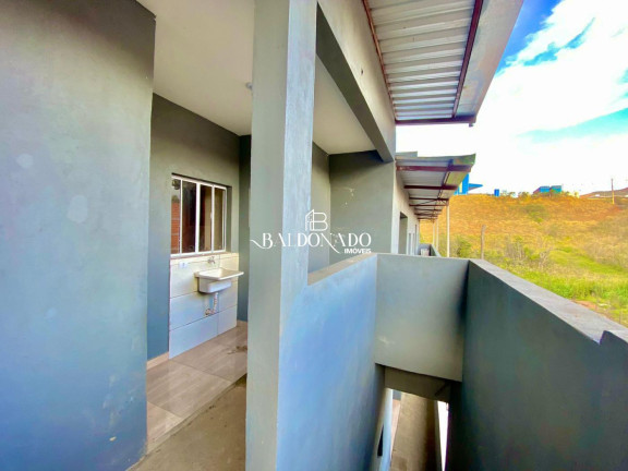 Imagem Apartamento com 1 Quarto à Venda, em Centro - Extrema Imagem Apartamento com 1 Quarto à Venda, em Centro - Extrema