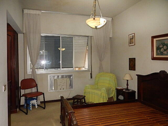 Imagem Apartamento com 4 Quartos à Venda, 126 m² em Leblon - Rio De Janeiro