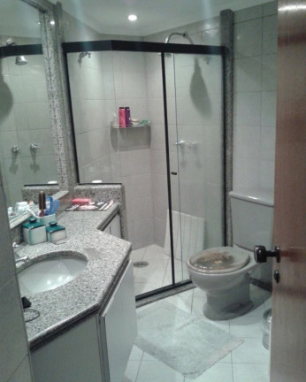 Imagem Apartamento com 4 Quartos à Venda, 154 m² em Perdizes - São Paulo Imagem Apartamento com 4 Quartos à Venda, 154 m² em Perdizes - São Paulo