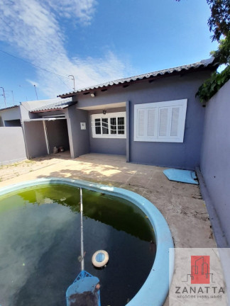 Imagem Casa com 4 Quartos à Venda, 150 m² em Santo Inácio - Esteio Imagem Casa com 4 Quartos à Venda, 150 m² em Santo Inácio - Esteio