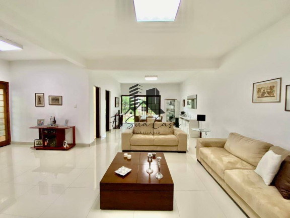 Imagem Casa com 5 Quartos à Venda, 291 m² em Ouro Preto - Belo Horizonte Imagem Casa com 5 Quartos à Venda, 291 m² em Ouro Preto - Belo Horizonte