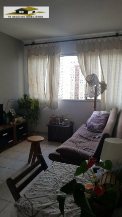 Imagem Apartamento com 2 Quartos à Venda, 56 m² em Bosque Da Saúde - São Paulo Imagem Apartamento com 2 Quartos à Venda, 56 m² em Bosque Da Saúde - São Paulo
