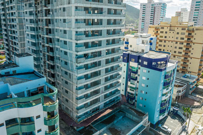Imagem Apartamento com 2 Quartos à Venda, 70 m² em Centro - Mongagua Imagem Apartamento com 2 Quartos à Venda, 70 m² em Centro - Mongagua