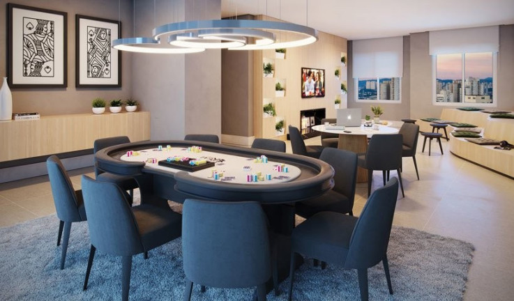 Imagem Imóvel com 2 Quartos à Venda, 67 m² em Perdizes - São Paulo Imagem Imóvel com 2 Quartos à Venda, 67 m² em Perdizes - São Paulo