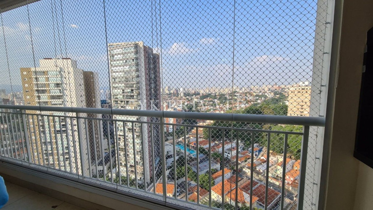 Imagem Apartamento com 3 Quartos à Venda, 76 m² em Vila Ipojuca - São Paulo
