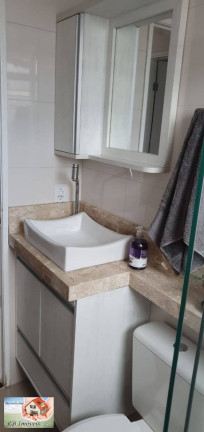 Imagem Apartamento com 2 Quartos à Venda, 45 m² em Taboão - São Bernardo Do Campo Imagem Apartamento com 2 Quartos à Venda, 45 m² em Taboão - São Bernardo Do Campo
