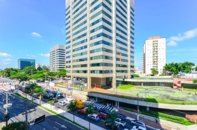 Imagem Sala Comercial à Venda, 34 m² em Vila Guarani (z Sul) - São Paulo Imagem Sala Comercial à Venda, 34 m² em Vila Guarani (z Sul) - São Paulo
