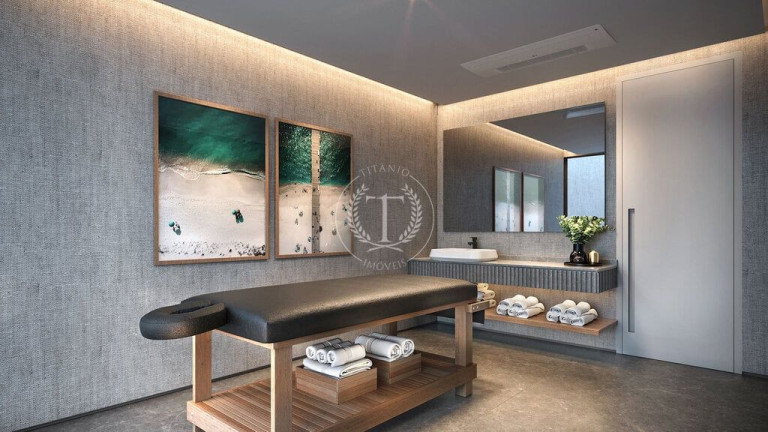 Imagem Cobertura com 5 Quartos à Venda, 500 m² em Vila Nova Conceição - São Paulo Imagem Cobertura com 5 Quartos à Venda, 500 m² em Vila Nova Conceição - São Paulo