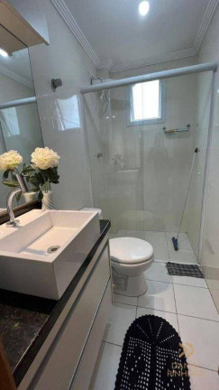 Imagem Apartamento com 1 Quarto à Venda, 55 m² em Tupi - Praia Grande Imagem Apartamento com 1 Quarto à Venda, 55 m² em Tupi - Praia Grande