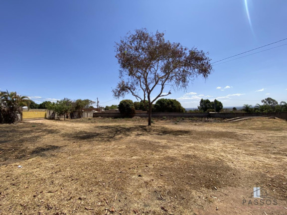 Imagem Imóvel à Venda, 2.500 m² em Setor De Mansões Do Lago Norte - Brasília
