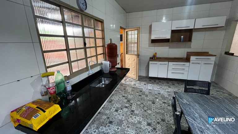 Imagem Casa com 3 Quartos à Venda, 100 m² em Residencial Búzios - Campo Grande