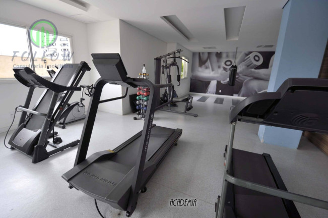Imagem Apartamento com 2 Quartos à Venda, 77 m² em Centro - Osasco