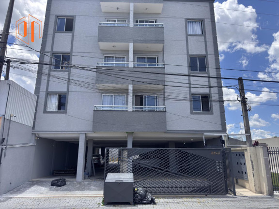 Imagem Apartamento com 3 Quartos à Venda, 64 m² em Afonso Pena - São José Dos Pinhais Imagem Apartamento com 3 Quartos à Venda, 64 m² em Afonso Pena - São José Dos Pinhais