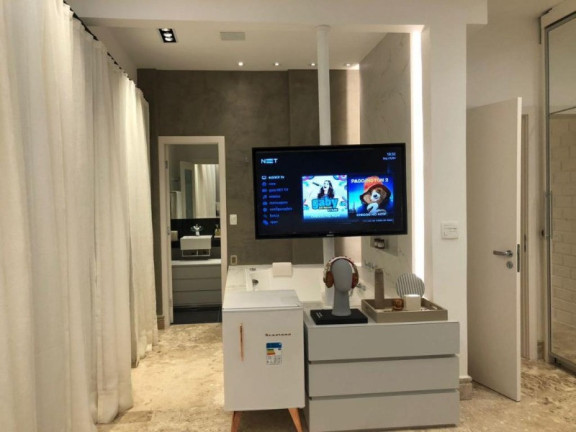 Imagem Imóvel com 3 Quartos à Venda, 150 m² em Vila Nova Conceição - São Paulo