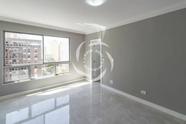 Imagem Apartamento com 3 Quartos à Venda, 134 m² em Perdizes - São Paulo