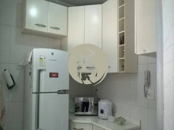 Imagem Apartamento com 2 Quartos à Venda, 66 m² em Boqueirao - Santos Imagem Apartamento com 2 Quartos à Venda, 66 m² em Boqueirao - Santos