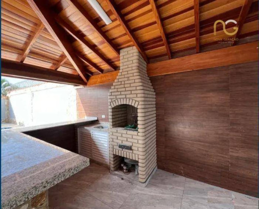 Imagem Sobrado com 4 Quartos à Venda, 240 m² em Balneário Flórida - Praia Grande Imagem Sobrado com 4 Quartos à Venda, 240 m² em Balneário Flórida - Praia Grande