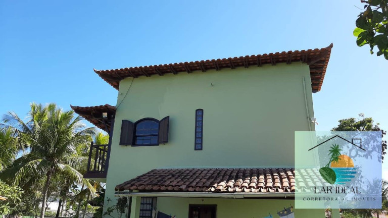 Imagem Casa com 4 Quartos à Venda, 1.206 m² em Praia Seca - Araruama Imagem Casa com 4 Quartos à Venda, 1.206 m² em Praia Seca - Araruama