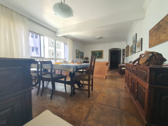 Imagem Apartamento com 3 Quartos à Venda, 161 m² em Brotas - Salvador