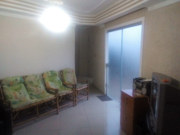 Imagem Casa com 2 Quartos à Venda, 77 m² em Jardim Torrão De Ouro - São José Dos Campos