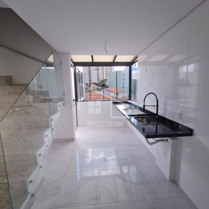 Imagem Apartamento à Venda, 119 m² em Centro - São Bernardo Do Campo