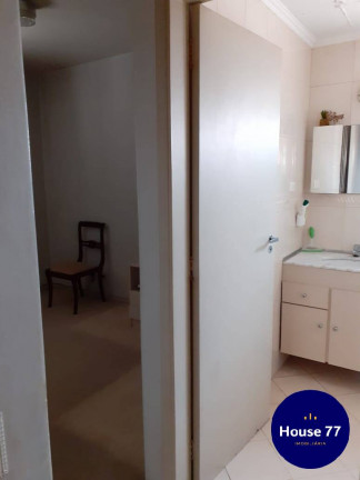 Imagem Apartamento com 3 Quartos à Venda, 86 m² em Moema - São Paulo